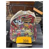Ed Hardy by Christian Audigier Cap