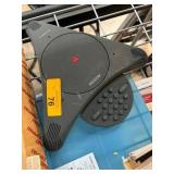 Polycom SoundStation Conference Phone