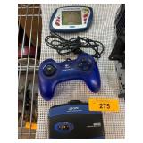 Electronics Including GPX Cassette Player