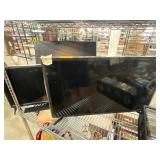 Three Monitors by Samsung and HP