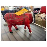 CowParade Beefeater-It Ainï¿½t Natural Figurine