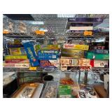 Board and Party Games Collection