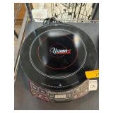 NuWave 2 Precision Induction Cooktop