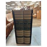 The Complete Short Stories of W. Somerset Maugham