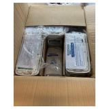 McKesson Disc Pump Dispenser with Accessories