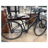 Used Hyper Urban Bicycle with 7-Speed Gear System