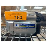 Sony Handycam DCR-DVD650 Digital Camcorder