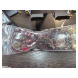 Fashion Jewelry Lot in Mixed Materials