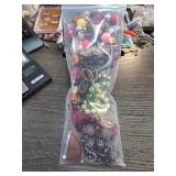 Costume Jewelry and Accessories