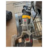 Porter-Cable Corded Reciprocating Saw