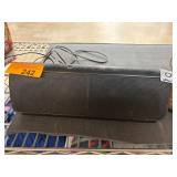 Oontz Angle 3XL Bluetooth Speaker with Adapter