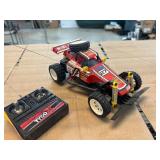 Tyco R/C Mini Hopper Radio Controlled Car