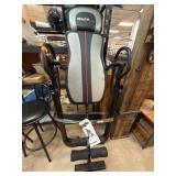 Health Gear Inversion Table with Manual