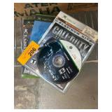 Xbox Games: Call of Duty, The Thing, & Rainbow Six