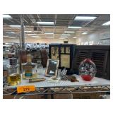 Decorative Items and Accessories