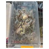 Rhinestone Belt Buckles in Bulk