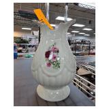 Formalities by Baum Bros Vase with Floral Design