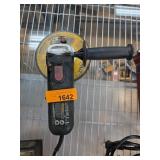 Drill Master Angle Grinder With Handle