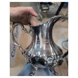 1962 International Horse Show Trophy