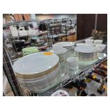 Royal Doulton Regent Bone China Dishware Set