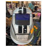 Chicago Electric Auto-Darkening Welding Helmet