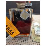 Two Vintage Perfume Tabu and Canoe