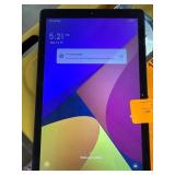 TCL Android Tablet with Rear Camera