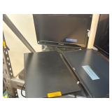 Monitors by Dell and Sansui