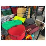 Handbags, Clutches, and Accessories