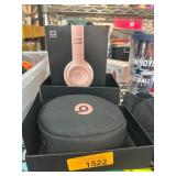 Beats Solo3 Wireless Headphones with Case