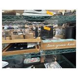 Home Decor and Craft Accessories