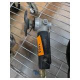 Industrial Pneumatic Angle Grinder