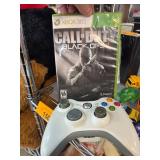 Xbox 360 Call of Duty: Black Ops II Game and