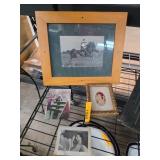 Photographs and Label Printing Machine