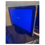 Vizio LCD TV Model VX20L with Inputs