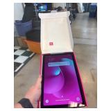 T-Mobile Revvl Tab 2 56GB Black Kit