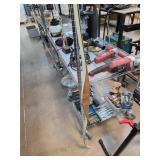 Shakespeare Collegian Model 7120 Bow