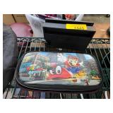 Super Mario Odyssey Nintendo Switch Carry Case