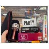 Party and Drinking Card Games