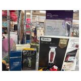 Grooming and Fragrance Items