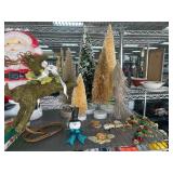 Holiday Decorations and Ornaments