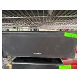 Fluance AV-SC Center Channel Speaker