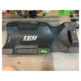 TEQ Correct Rolling Automotive Creeper