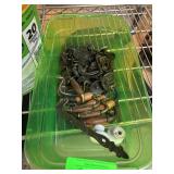 Decorative Vintage-Style Hardware