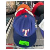 Baseball and Sports Caps