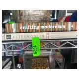 Midcentury Art and Design Book Set