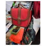 Three Bags in Various Styles