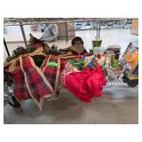 Holiday Decor and Ornaments