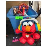 Childrens Toys and Accessories