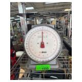 Winco Mechanical Kitchen Scale